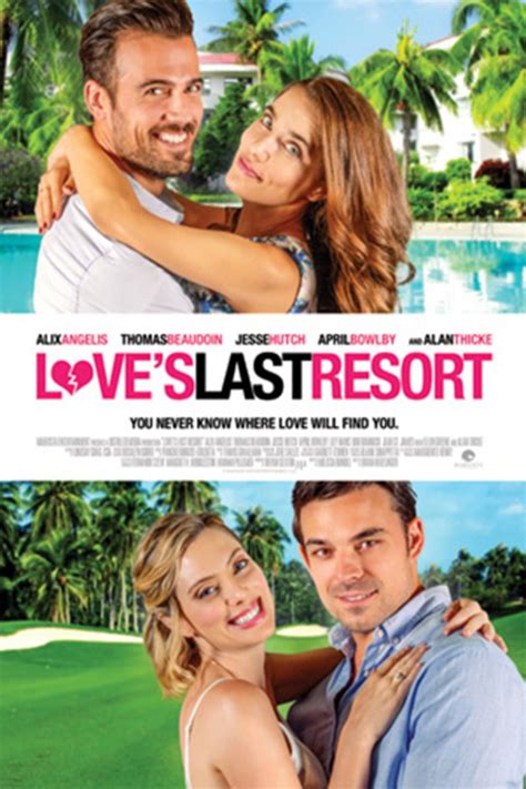 ver last resort en línea|Mira Love Last Resort .
